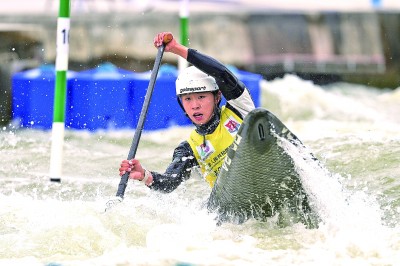 十五運賽事精彩紛呈 粵港澳同步迎來賽事高潮