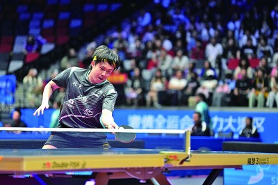 十五運賽事精彩紛呈 粵港澳同步迎來賽事高潮